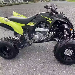 NUEVA OFERTA DE VENTA 2025 para Yamaha Raptor 700R S.E. de 700cc, Listo para Enviar, Ensamblado, Envío a Todo el Mundo - Product Image 1