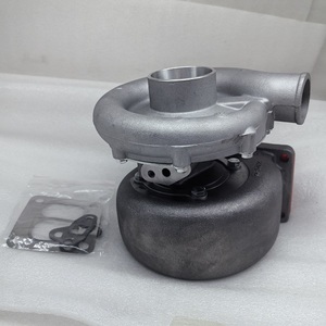 Turbocompresseur 7N-7748 3306 3306B D6d D6g Moteur diesel Moteur <span class=keywords><strong>turbo</strong></span> 7N7748 pour 140G 143H 14G 160H - Product Image 1