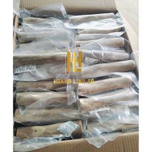 Jouets à mâcher dentaires durables pour chiens actifs Nettoyage des dents en bois de café naturel Chien mâche Carton emballé Contact Sara 84 797 415 298 - Product Image 5