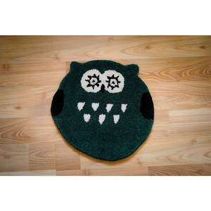 Tapis en jute naturel de super qualité, tapis tufté antidérapant, fournisseur de gros pour la maison, le salon et l'extérieur en laine. - Product Image 2