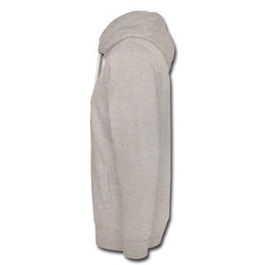 Vente en gros de pulls à capuche anti-bouloches 100% coton, chauds et élégants pour l'hiver sweats unisexes - Product Image 3