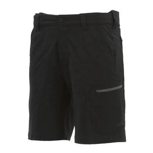 Summer Men's Sporty 100% Polyester Fishing Surf Board Beach Shorts Custom Plain-for Surfing and Beach Activities - Product Image 1