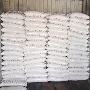 Approvisionnement en vrac de gros sel de mer égyptien de qualité supérieure iodé lavé chlorure de sodium de qualité supérieure prêt pour l'exportation - Product Image 6