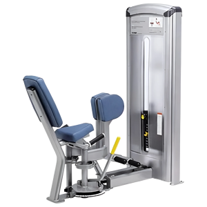 Appareil de musculation des adducteurs de la cuisse intérieure reconditionné pour les studios de fitness et les zones d'entraînement en intérieur - Product Image 1