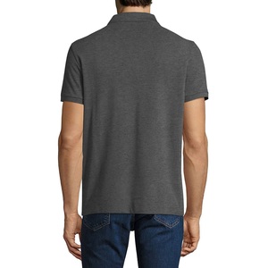 Tissu tricoté 100% coton pour chemise homme, design personnalisé imprimé, manches courtes, service OEM du Bangladesh - Product Image 6