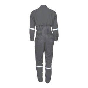 Trajes de Seguridad para Trabajos de Construcción, Diseño Personalizado, Transpirables y Cómodos - Product Image 2