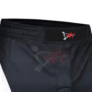 ชุดยูโด/กีฬาต่อสู้แบบจิวยิตสู ยี่ห้อ Trainer Choice สำหรับผู้ชาย เหมาะสำหรับการฝึกซ้อมและใช้งานในยิมระดับมืออาชีพ - Product Image 6