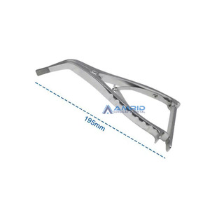 Set Quirúrgico Ortopédico, Retractor y Distractor de Rodilla de amrid surgical - Product Image 5