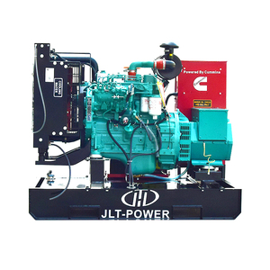 Générateur diesel 800 kVA 640 kW à <span class=keywords><strong>prix</strong></span> compétitif, moteur CMS, type à châssis ouvert avec options de démarrage automatique ATS - Product Image 3