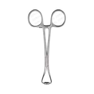 ด้ามจับมีดผ่าตัด ด้ามจับ BP ที่ยึดใบมีด เครื่องมือผ่าตัดสัตวแพทย์ เครื่องมือผ่าตัดเยอรมัน G  วัสดุสแตนเลส - Product Image 6