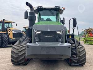 Componentes Principales del Tractor FENDT 1151 VARIO MT 300 HP 2024: Rodamientos, Motor, Bomba de Engranajes, Caja de Cambios, Digital Superior de Alta Gama del Reino Unido - Product Image 3