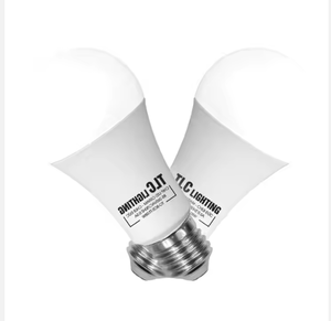 Vietnam OEM TLC Suministro de fábrica 8W BOS Bombilla LED Cuerpo de aluminio de alta calidad Iluminación de oficina residencial económica al por mayor - Product Image 2