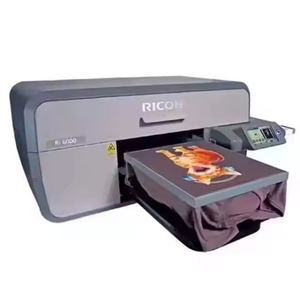 Nueva impresora genuina Aver auténtica DTG Ri 6000 calidad Real 3D - Product Image 5