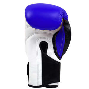 Gants de boxe personnalisés en gros 2025, gants de boxe Muay Thai, gants d'entraînement et de boxe à vendre à bas prix - Product Image 5
