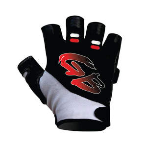 2024 modelo nuevos precios de fábrica logotipo personalizable impreso gimnasio guantes de levantamiento de pesas superventas antideslizante Palma guantes de levantamiento de pesas - Product Image 3