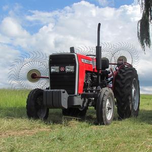 Comprar Tractor Massey Ferguson MF 200 Serie Xtra Entrega rápida Tractor de alta resistencia de calidad superior para la agricultura durante todo el año - Product Image 1