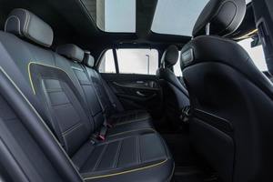 Mercedes-AMG E63 S Wagon 2019 Usado Premium, Motor V8 Twin-Turbo de 603 hp - Product Image 5