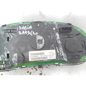 PANEL DE INSTRUMENTOS DACIA Sandero Serie 248102645r (21>) - Product Image 4