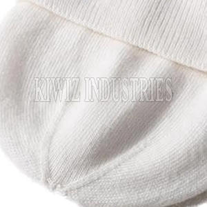 Bonnet d'hiver de bonne qualité avec logo personnalisé Vente en gros Bonnets 2024 Chapeaux confortables - Product Image 5