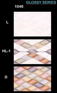 China Building Materials 200x300mm <b>Cheap</b> Price Bathroom Ceramic Digital Wall Tiles from Vistaar Indian Brand Best Quality - Product Image 6