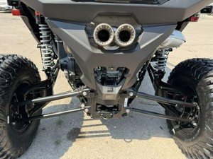 NUEVO Vehículo Todoterreno Deportivo ZFO-RCE Z10 4x4 de 4 Tiempos con Certificación EPA/EEC, Bloqueo de Diferencial, 2 Asientos, 1000W, Resistente, para Todas las Estaciones, Envío Inmediato - Product Image 5