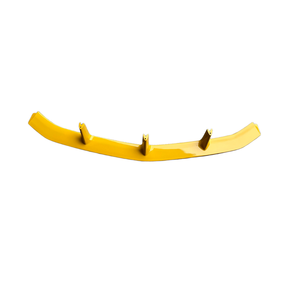 Parachoques Delantero Inferior de Alta Calidad Compatible con Lamborghini Urus 4ML807059GRU 4ML807059BKA8 4ML807059D - Product Image 6