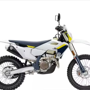 Motocicleta Husqvarna Dirt Bike FE 350w en Venta, Motocicletas Todoterreno - Product Image 2