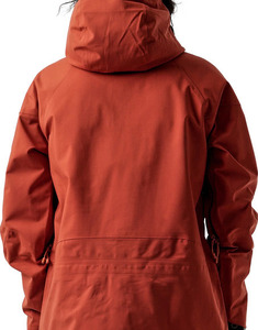 Trajes de esquí de invierno de alta calidad para hombres Personalizable 100% algodón a prueba de viento e impermeable Impreso digital - Product Image 6