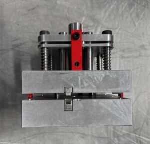 แม่พิมพ์ฉีดขึ้นรูปแบบเร็วของญี่ปุ่น | ราคาคงที่และต้นทุนต่ำ - Product Image 3