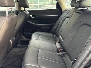 HYUNDAI SONATA 2025 D'OCCASION CÔTÉ GAUCHE/DROIT - Product Image 5