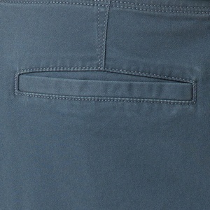 Wholesale Custom Casual <b>Men's</b> Printed Knitted <b>Shorts</b> High Elastic Waist Automated Cutting Quick Dry Breathable Polyester/Cotton - Product Image 6