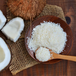 ผงมะพร้าวที่ใช้ในอุตสาหกรรมอาหารแบบอเนกประสงค์ - Product Image 1