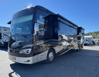 Prix Très Abordable – Camping-cars d'Occasion 2019 T_i_f_f_i_n ALL_E_GRO BUS 45 OPP Luxe EURO 5 Prêts à être Expédiés
