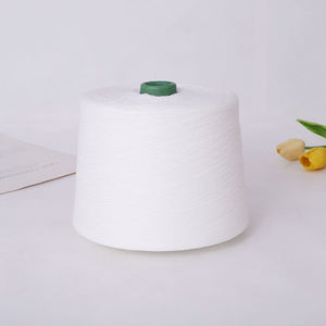 Disfrute de una suavidad superior y una resistencia confiable con nuestro hilo 100% algodón, hecho de algodón natural puro, en grandes cantidades. - Product Image 3