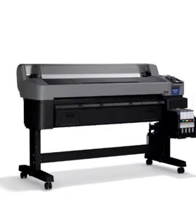 เครื่องพิมพ์ Epson SureColor F6370 ขนาด 44 นิ้ว แบบ Dye Sublimation (รุ่นมาตรฐาน) พร้อมม้วนกระดาษ ขายดีที่สุด สภาพใหม่แกะกล่อง - Product Image 1