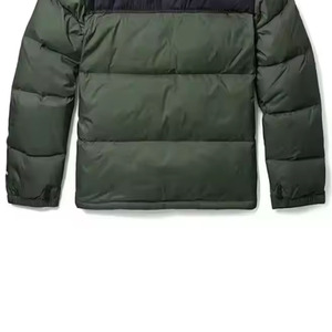 Chaqueta acolchada para hombre, chaqueta acolchada ultraligera de alta calidad para hombre, chaquetas acolchadas de burbujas para hombre en todos los tamaños - Product Image 5