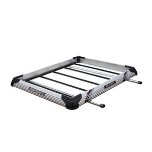 Eurorack <b>Luggage</b> <b>Carrier</b> for Toyota Hycross - Product Image 2