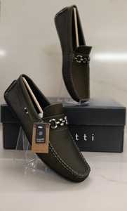 Zapatos Formales de Oficina YONGGE Driving Loafers - Cuero Vacuno - Product Image 2