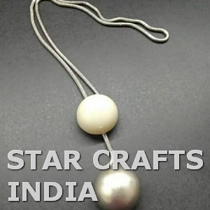 El producto de venta más popular, Material ecológico, diseño original personalizado, colgante de hilo, collares inteligentes de moda a los mejores precios bajos - Product Image 5