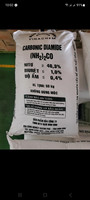 Alta calidad Uncoating Prilled Urea Industry Glue Ad Blue Mejor precio 50kgs-1000kgs Bolsas Vietnam Origen Tubo de cerámica refractario