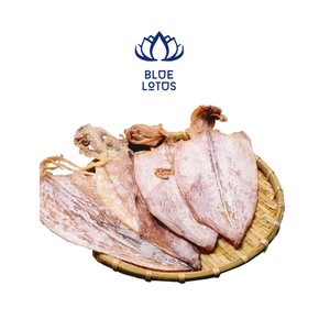 Calmar séché de haute qualité du VIETNAM - Product Image 2