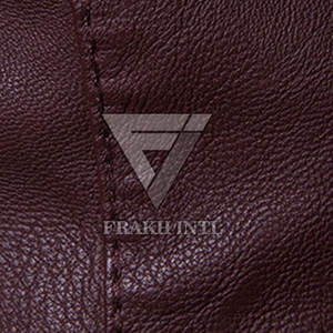 Chaqueta de cuero genuino para hombre de nuevo estilo, chaqueta de cuero para hombre de tamaño personalizado, chaqueta de invierno para hombre - Product Image 4