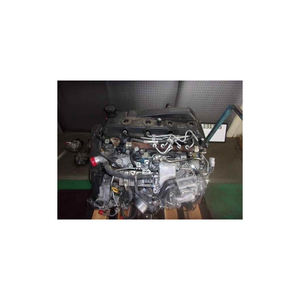 1KZ-TE Complete Engine <b>Mount</b> Kit Vibration Resistant Heavy-Duty <b>Rubber</b> & Steel <b>Mounts</b> Used Condition Engine Assembly - Product Image 1