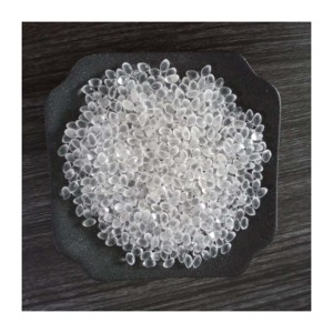 Granulés d'élastomère thermoplastique TPE recyclé et vierge haute résistance, matériau élastique, offre de gros, approvisionnement en vrac, exportation - Product Image 6