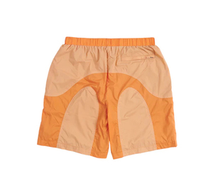 Shorts de basket-ball décontractés de haute qualité en polyester/nylon respirant à séchage rapide, service OEM, tailles XS à 6XL, motif uni, logo - Product Image 5