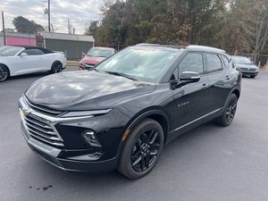 Chevrolet Blazer Premier 2023 Seminuevo en Excelentes Condiciones - Product Image 6