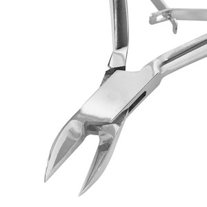 Meilleures ventes : Coupe-cuticules en acier inoxydable de haute qualité, double usage, couleur et taille personnalisables, service OEM Subhan - Product Image 5