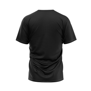 Camiseta de sublimación de estilo personalizado más vendida para hombres Camiseta de sublimación deportiva de alta calidad Venta caliente - Product Image 4