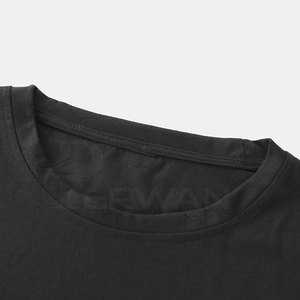 Camisetas personalizadas al por mayor para hombres, camisetas transpirables de servicio OEM para hombres, camisetas cómodas para hombres - Product Image 3