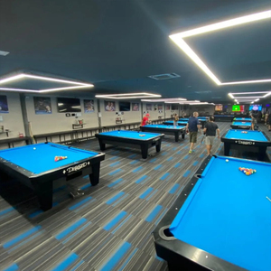 Mesa <span class=keywords><strong>de</strong></span> Billar Original Maxima 8 <span class=keywords><strong>de</strong></span> Fábrica, Popular en <span class=keywords><strong>Bares</strong></span> y Pubs, con Pizarra Negra <span class=keywords><strong>de</strong></span> Jiujiang, Mesa <span class=keywords><strong>de</strong></span> Billar <span class=keywords><strong>de</strong></span> 9 Pies en Filipinas - Product Image 3